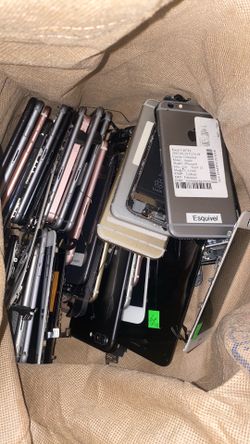 25 cell phone part