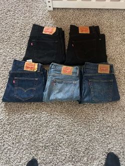 Levi's