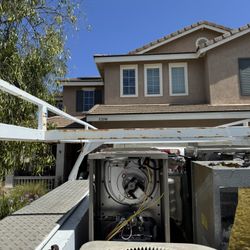 3 Ton Ac Unit With Fau