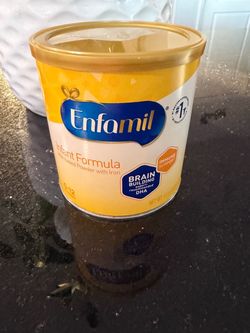 Enfamil formula