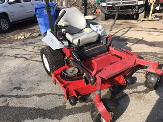 2012 exmark lazer z 60 sale