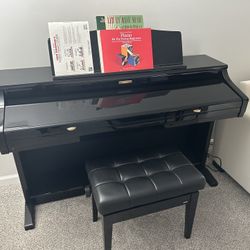 Kawai Digital Piano