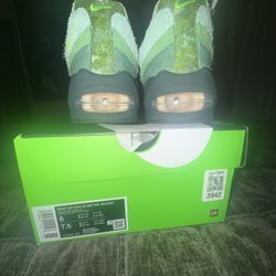 Oregon Ducks The Woods Air Max 95 