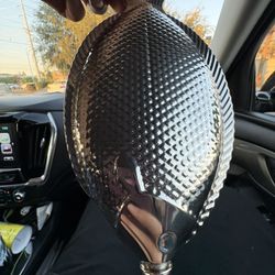 Fish Flask
