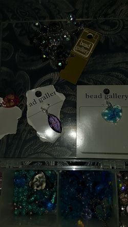 Arts and crafts