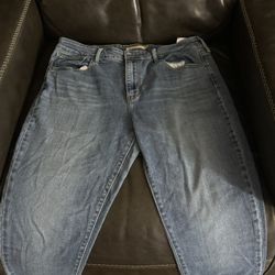 Womens Levi 721 High Rise Skinny Jeans