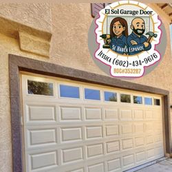 Garage Door