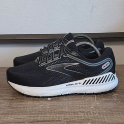 Brooks Ariel GTS 23 Women's Shoes Size 10 Extra Wide