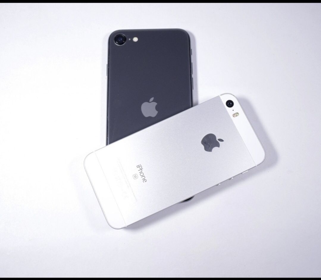 iPhone Se Unlocked Plus Warranty