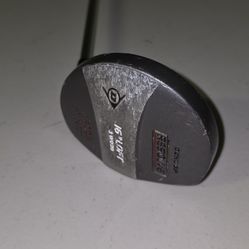 DUNLOP RESOLVE 3 Wood 16