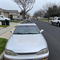 1996 Toyota Camry