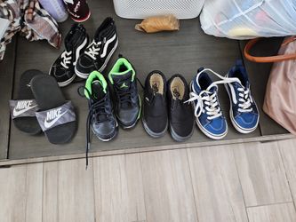 Kids Shoes Shoot Me Offers
