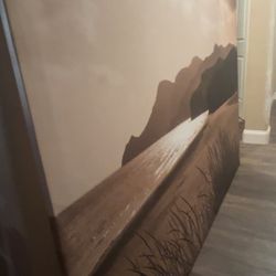 Canvas Picture Decor 