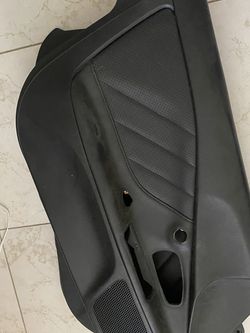 Honda S2000 Ap1 Door Panels