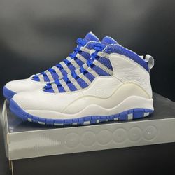 Jordan 10s