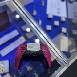 Ps5 Pink controller
