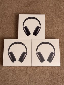 AirPod max