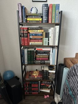 Bookshelf