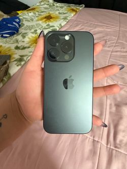 iPhone 15 pro