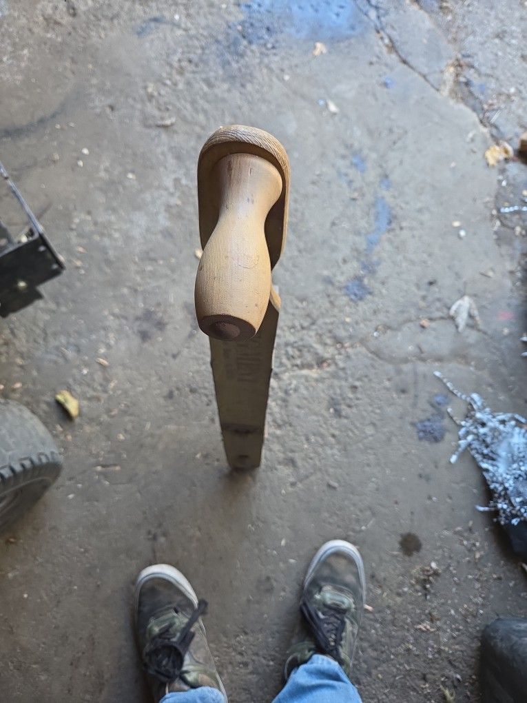 Vintage Potato Planter