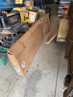 Miscellaneous items