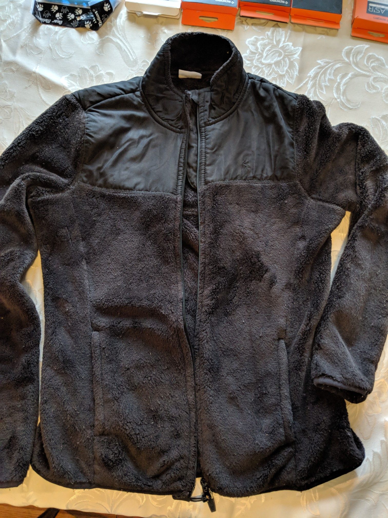 Danskin jacket Size Medium 8/10