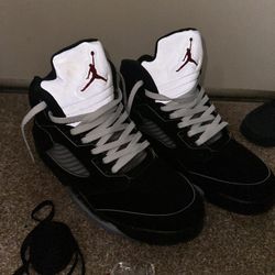 Jordan 11 Metallic Reimagined Size 11