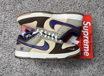 Nike dunks Setsubun Sz 6.5 Men / 8W DS 