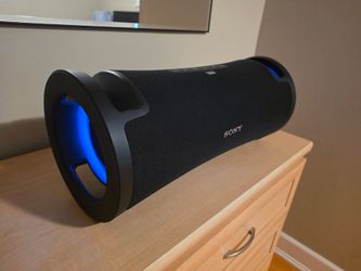 Sony ULT Field 7 speaker / No Lower offers