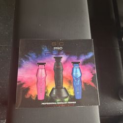 Barber Trimmed Stylecraft 