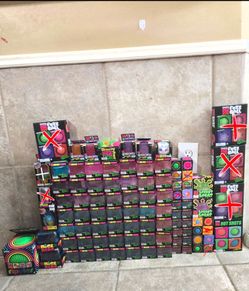 Needoh the collection