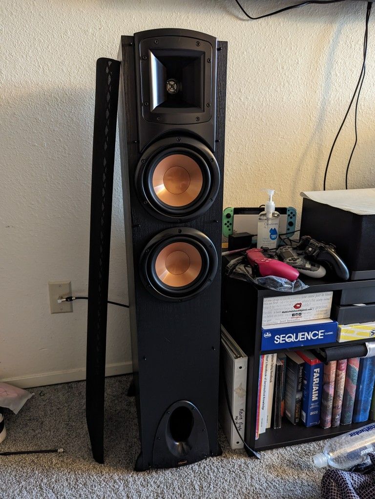 Klipsch Synergy Black Label F200 (Pair)