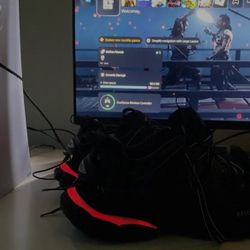 Balenciaga Track Size 9