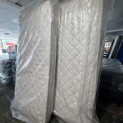 Single Bed Mattress New