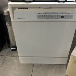 Dishwasher Kenmore $10