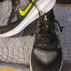 Nike Mens Zoom X Vomero 17 Size 13 Running Shoes 