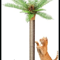4 Foot Artificial Palm Tree $40