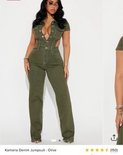 Women Jumpsuit