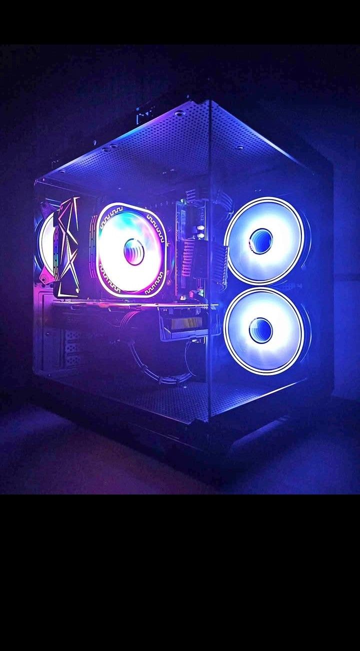 Ultra Performance Gaming PC