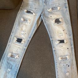 FERRARIMASSARI Jeans 