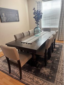 Dinning table
