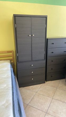 Closet Nuevo (ropero)