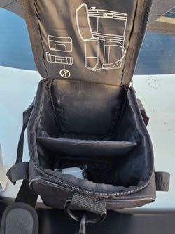 Cpap bag