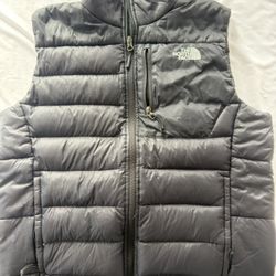 North Face Terra Peak Vest