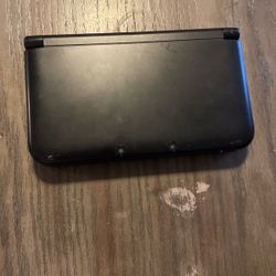 3DS XL