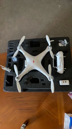 Dji phantom 1