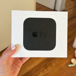 Apple Tv