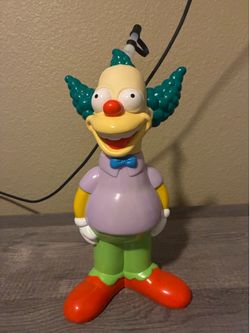 2001 Krusty sipper