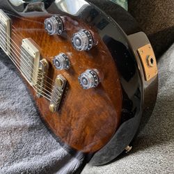 Unused Paul Reed Smith McCarty 594