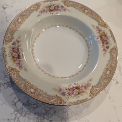 China Set Made In Occupied Japan 
